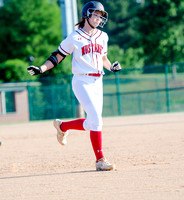 Softball 2014