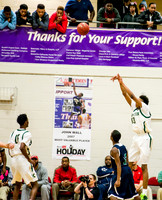 Leesville Rd VS Kinston HSOT