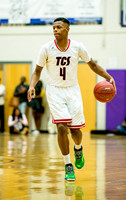 Ravenscroft VS Trinity HSOT