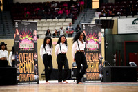 OK3Sports coverage of the 2024 Clyde Littlefield Texas Relays