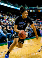 Duke VS Notre Dame ACC 2015
