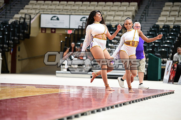 OK3Sports coverage of the 2024 Clyde Littlefield Texas Relays