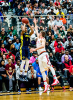 Wesleyan vs. Carlisle HSOT