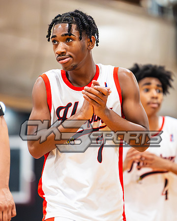 OK3Sports coverage of the HoopBuzz Summer League