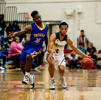 Knightdale VS Garner HSOT