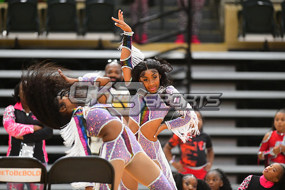 OK3Sports coverage of the Star Struck Superstars Dance Competition 3rd Annual Final Summer Show Down