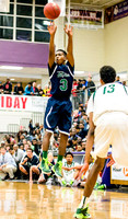 Leesville Rd VS Kinston HSOT