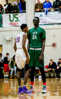 Word of God VS LCP HSOT