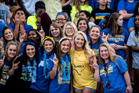OK3Sports coverage of the Round Rock Dragons at Clemens Buffaloes