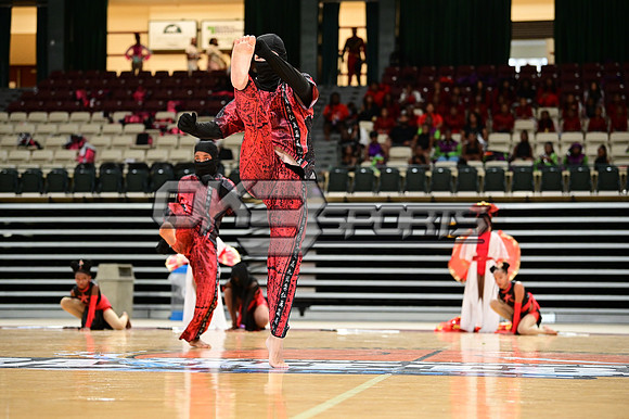 OK3Sports coverage of the Star Struck Superstars Dance Competition 3rd Annual Final Summer Show Down