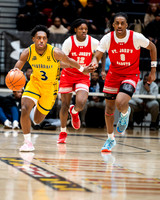OK3Sports coverage of the DMV Tip Off  Classic featuring Friendship Tech (DC), Arch Bishop Carroll, Highland School, St’John’s, Riverdale Baptist, Frederick Douglas and many more