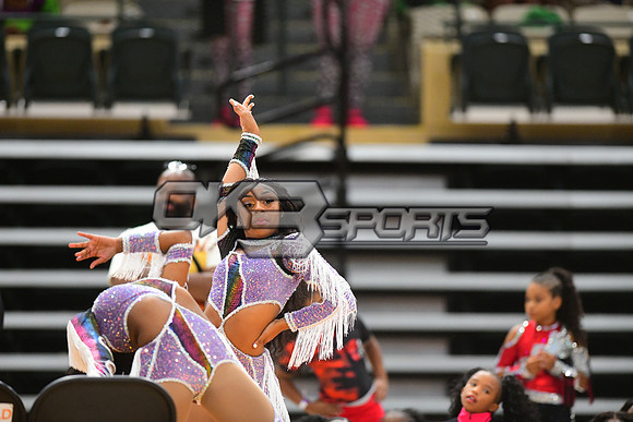 OK3Sports coverage of the Star Struck Superstars Dance Competition 3rd Annual Final Summer Show Down
