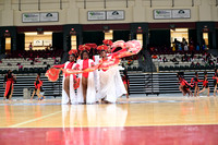 Divine Majorettes