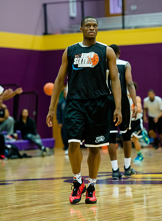 Super 60 Show Down 2014