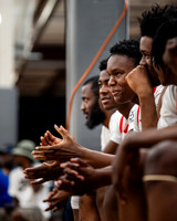 OK3Sports coverage of the HoopBuzz Summer League
