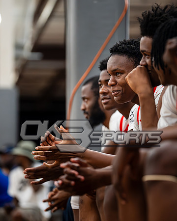 OK3Sports coverage of the HoopBuzz Summer League