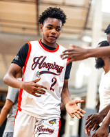 OK3Sports coverage of the HoopBuzz Summer League