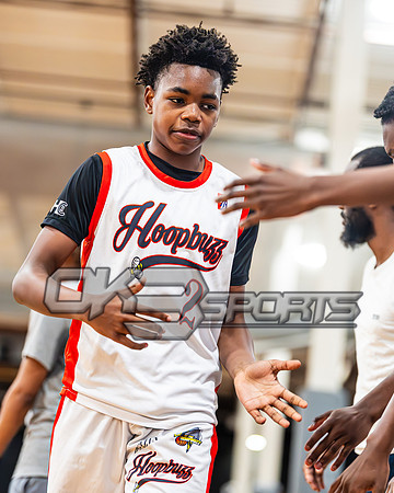 OK3Sports coverage of the HoopBuzz Summer League