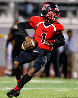 High School Football: OK3Sports coverage of the Wagner Thunderbirds and the East Central Hornets