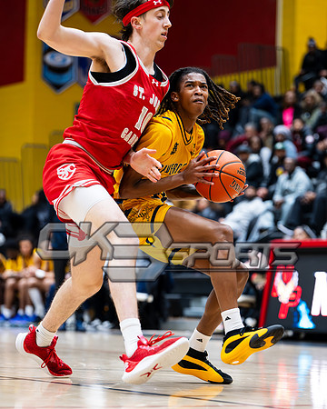 OK3Sports coverage of the DMV Tip Off  Classic featuring Friendship Tech (DC), Arch Bishop Carroll, Highland School, St’John’s, Riverdale Baptist, Frederick Douglas and many more