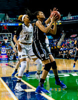 Duke VS Notre Dame ACC 2015