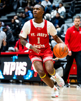 OK3Sports coverage of the DMV Tip Off  Classic featuring Friendship Tech (DC), Arch Bishop Carroll, Highland School, St’John’s, Riverdale Baptist, Frederick Douglas and many more