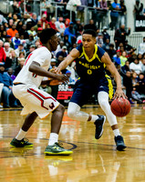 Wesleyan vs. Carlisle HSOT