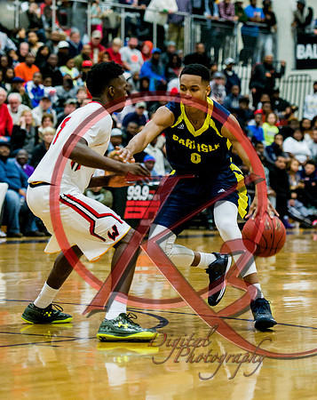 Wesleyan vs. Carlisle HSOT