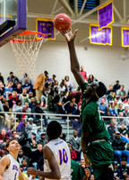 Word of God VS LCP HSOT