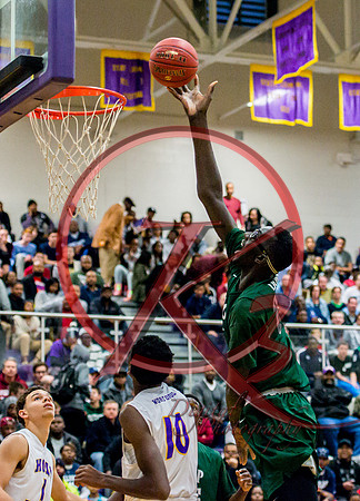 Word of God VS LCP HSOT