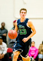 Leesville Rd VS Kinston HSOT