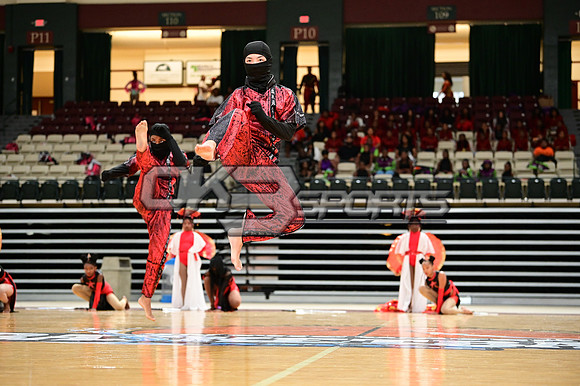 OK3Sports coverage of the Star Struck Superstars Dance Competition 3rd Annual Final Summer Show Down