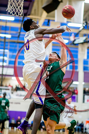 Word of God VS LCP HSOT