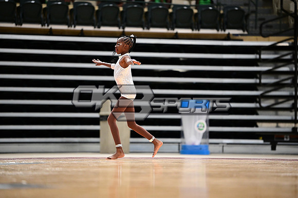 OK3Sports coverage of the 2024 Clyde Littlefield Texas Relays