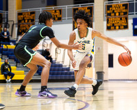 OK3Sports coverage of theDr. Henry A. Wise Jr. Holiday Classic Classic featuring Wise Pumas, Atholton Raiders, CMIT Nort Golden Tigers, Parkdale Panthers, Gwynn Park Yellow Jackets and many more