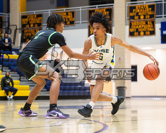 OK3Sports coverage of theDr. Henry A. Wise Jr. Holiday Classic Classic featuring Wise Pumas, Atholton Raiders, CMIT Nort Golden Tigers, Parkdale Panthers, Gwynn Park Yellow Jackets and many more