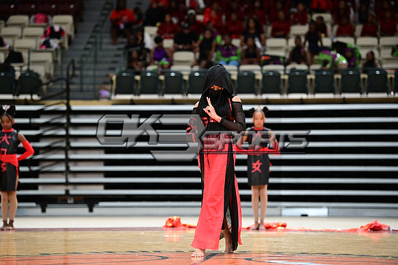 OK3Sports coverage of the Star Struck Superstars Dance Competition 3rd Annual Final Summer Show Down