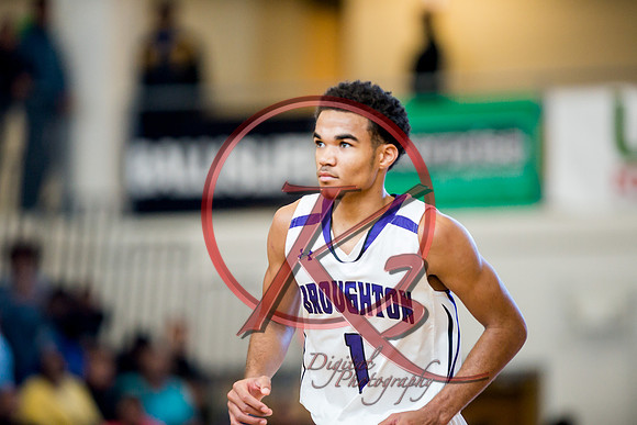 Knightdale-Broughton HSOT 2014
