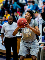 Apex VS Kinston HSOT