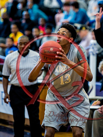 Apex VS Kinston HSOT