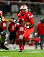 OK3Sports coverage of the East Central Hornets and Judson Rockets High School Football game