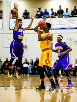 Wesleyan vs. WOG HSOT