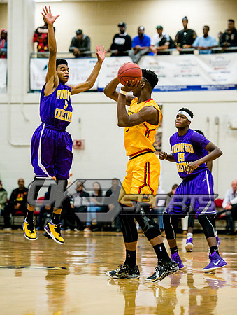 Wesleyan vs. WOG HSOT