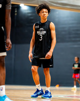 OK3Sports coverage of the HoopBuzz Summer League