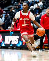 OK3Sports coverage of the DMV Tip Off  Classic featuring Friendship Tech (DC), Arch Bishop Carroll, Highland School, St’John’s, Riverdale Baptist, Frederick Douglas and many more