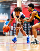 OK3Sports coverage of the HoopBuzz Summer League