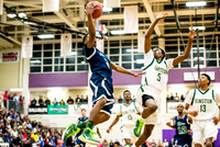Leesville Rd VS Kinston HSOT