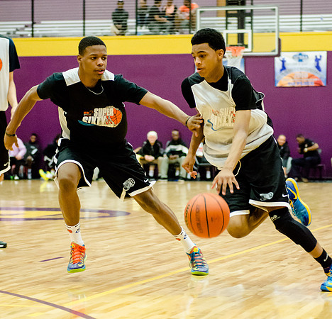 Super 60 Show Down 2014