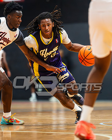 OK3Sports coverage of the HoopBuzz Summer League