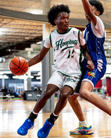 OK3Sports coverage of the HoopBuzz Summer League